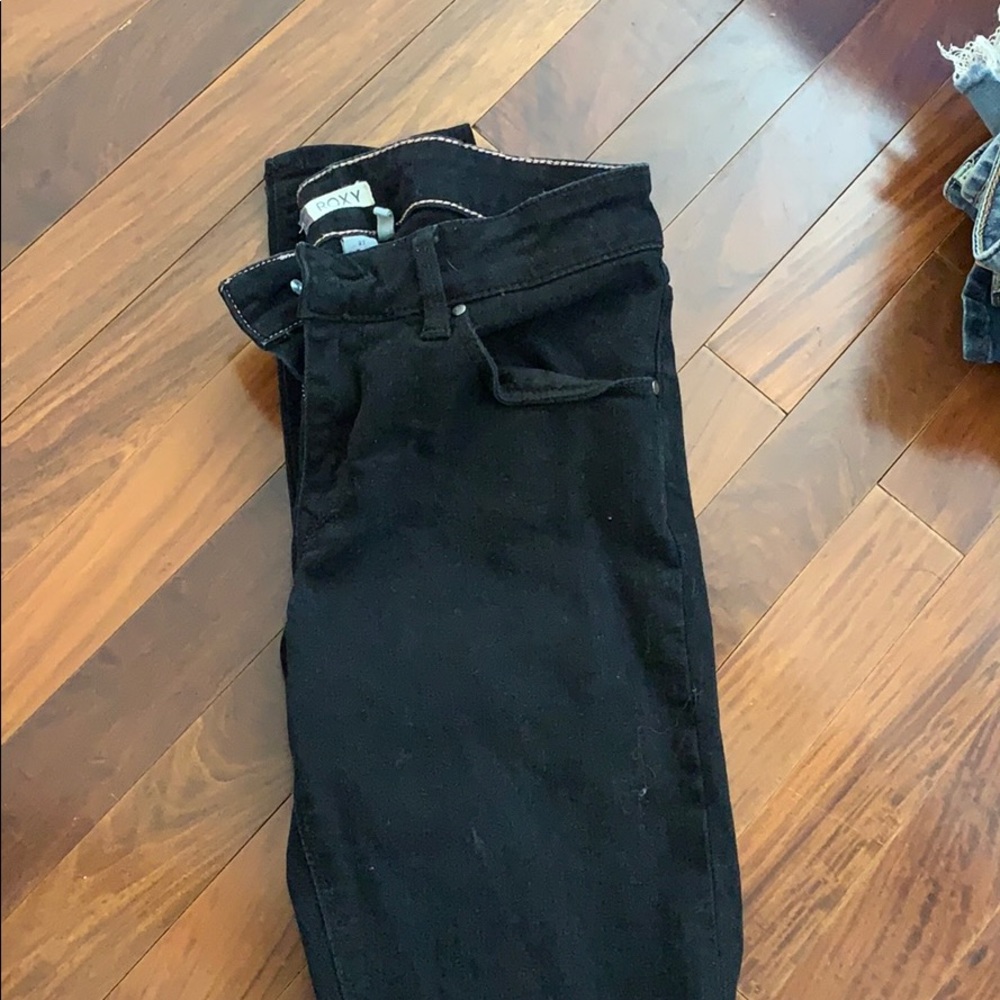 Brand new Roxy Jeans